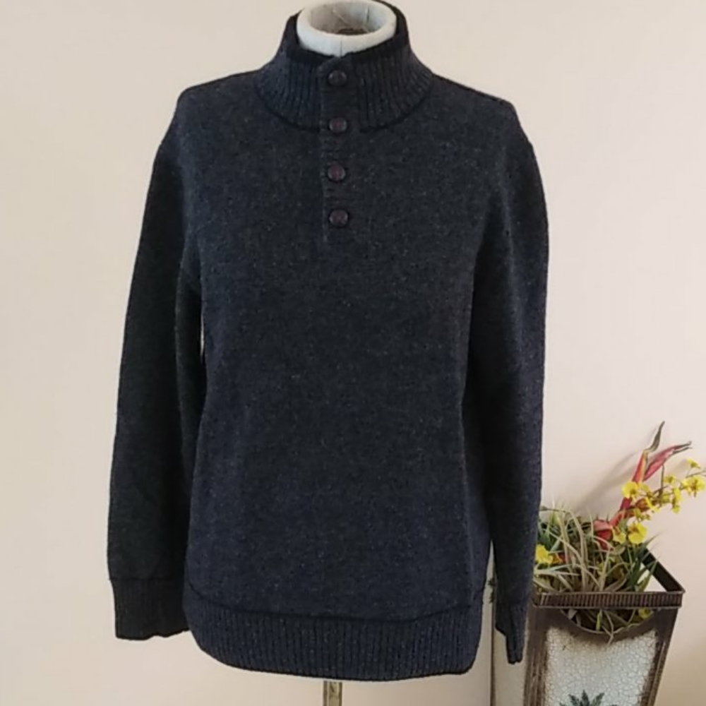 Daniele Blasi Sweater.
